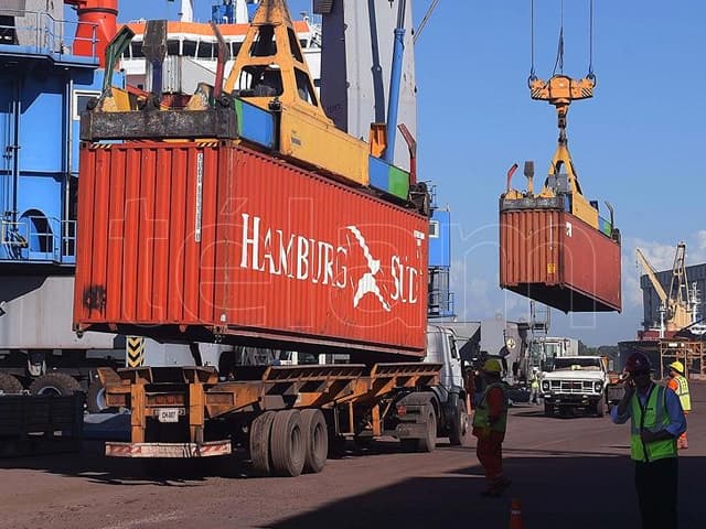 Suba del PBI en el primer  trimestre: ¿Qué ocurrió? 