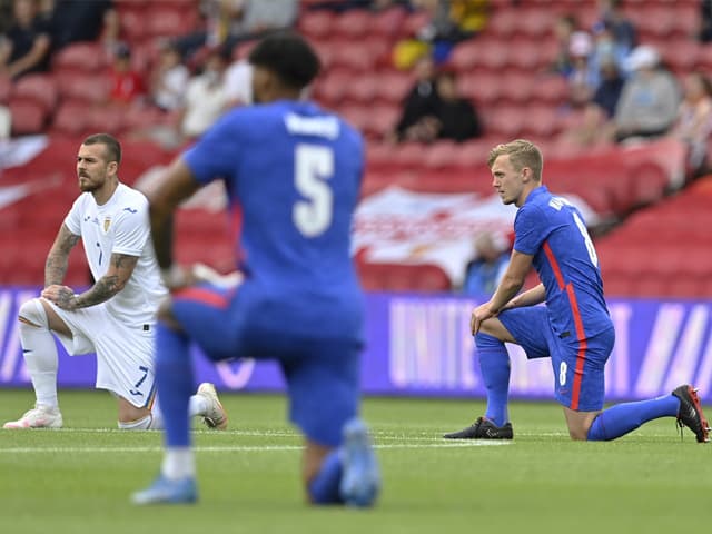 El fútbol europeo ya no es un espacio apolítico