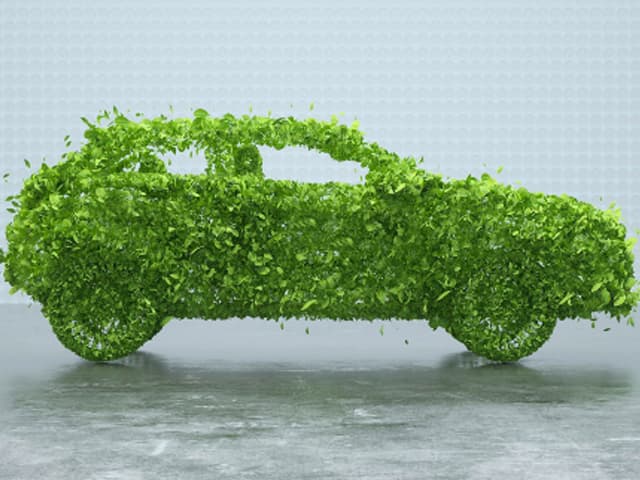 Hidrógeno verde, alternativa eficiente para automóviles