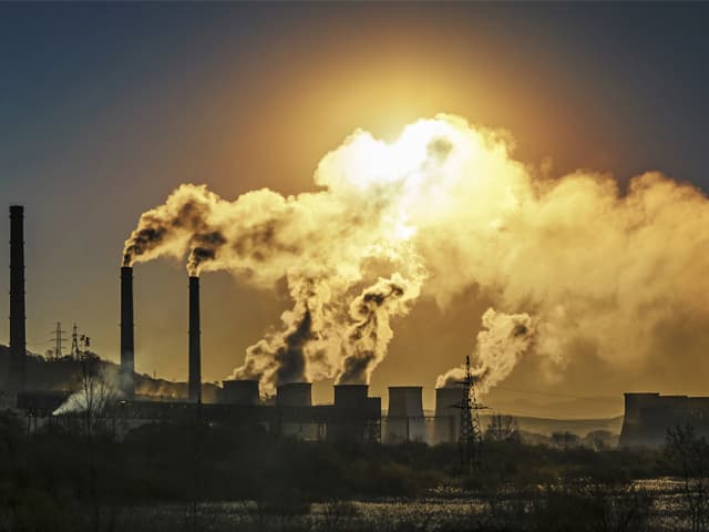 … y la contaminación sigue creciendo