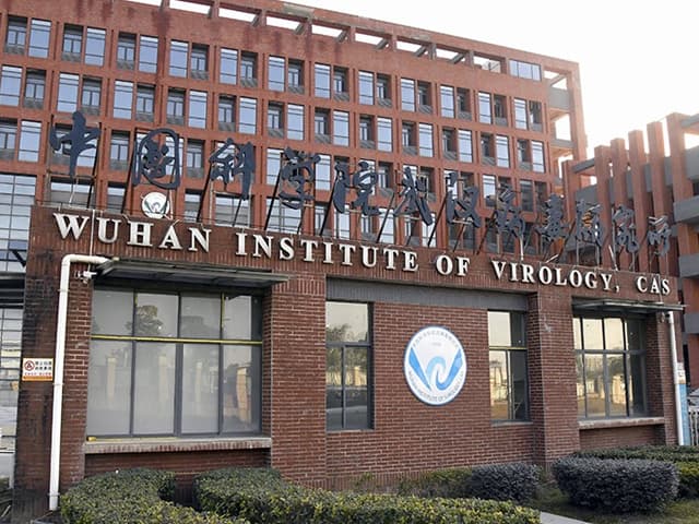 ¿Dónde exactamente comenzó la pandemia?