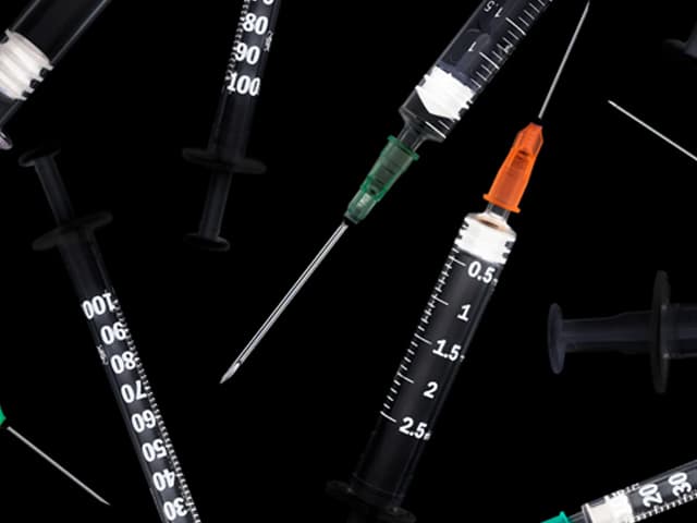 Ahora, tras la supervacuna