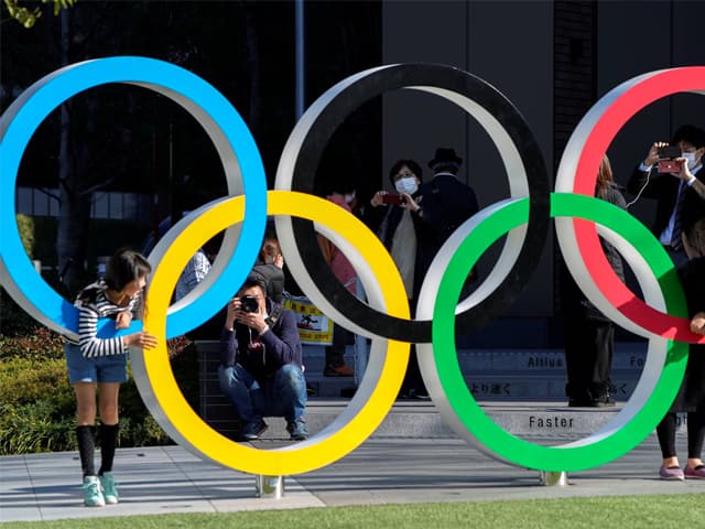 Olímpicos de Japón: ¿con o sin espectadores?