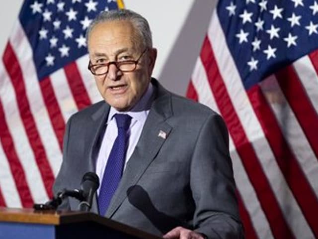 EE.UU: El Senado aprueba proyecto que frena la influencia china