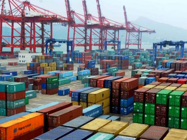 Saldo comercial con Brasil: mayor déficit en tres años 