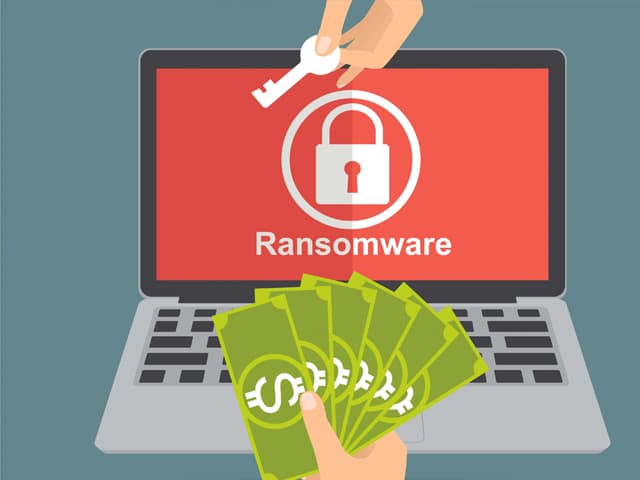 Organizaciones globales, víctimas del ransomware
