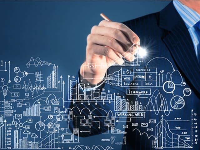 Ayudar a las empresas a mejorar su resiliencia