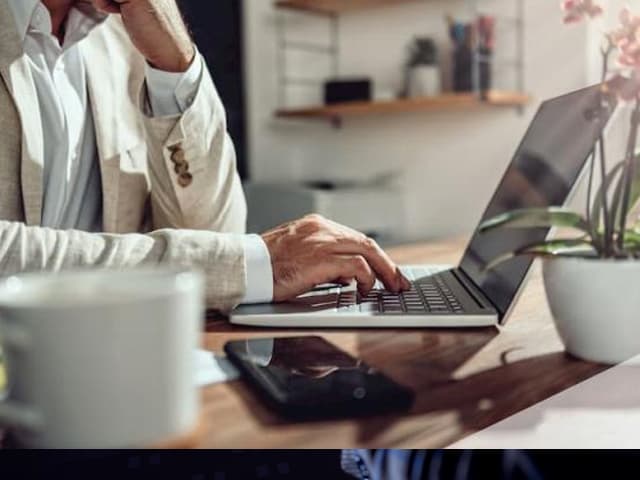 Teletrabajo: “Más del 40% de las casas no estaban listas”