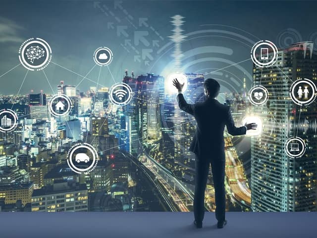 Digitalización no es igual a transformación digital