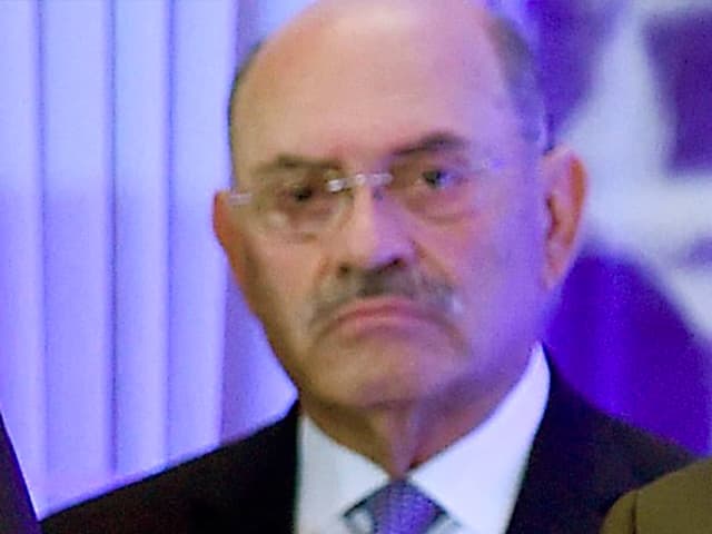 La Organización Trump en la mira de la ley