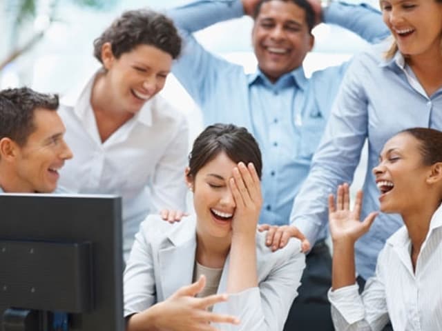 Ventajas y desventajas de la amistad en el trabajo