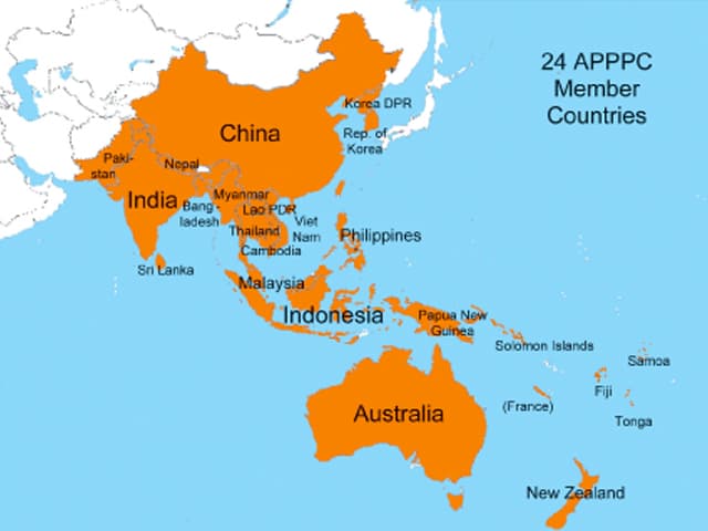 Hay incertidumbre en pagos corporativos en Asia Pacífico