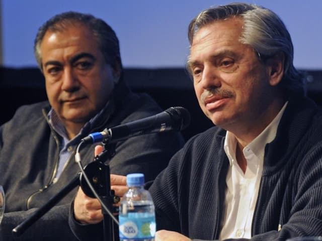 No hay libre elección de obra  social para 650.000 personas