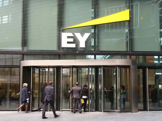 EY lanza Tech Delivery:  empleará 1.300 tecnólogos