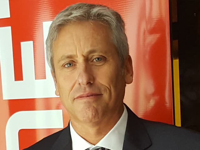 La seguridad de los entornos híbridos y futuro del trabajo