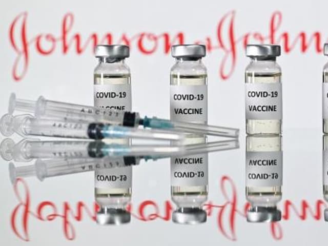 Cálculo de ventas anuales de la vacuna de J&J