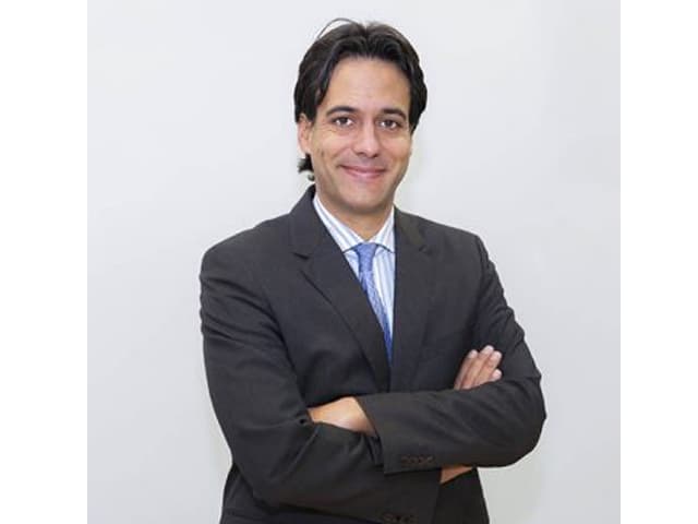 El mundo que nos espera está lleno de riesgos e incertidumbre