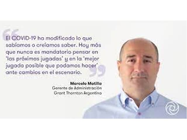 La agilidad operativa impulsa los negocios