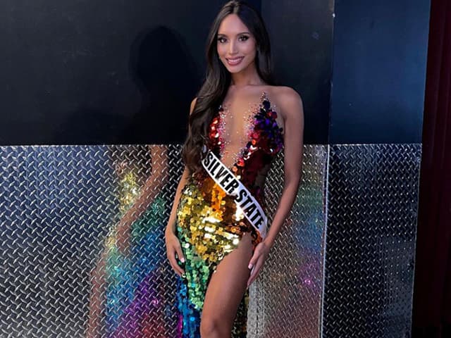 El concurso Miss Estados Unidos tendrá la primera contendiente trans