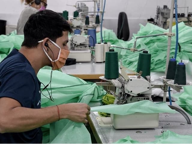 IPA busca asegurar el futuro de los trabajadores de Pymes