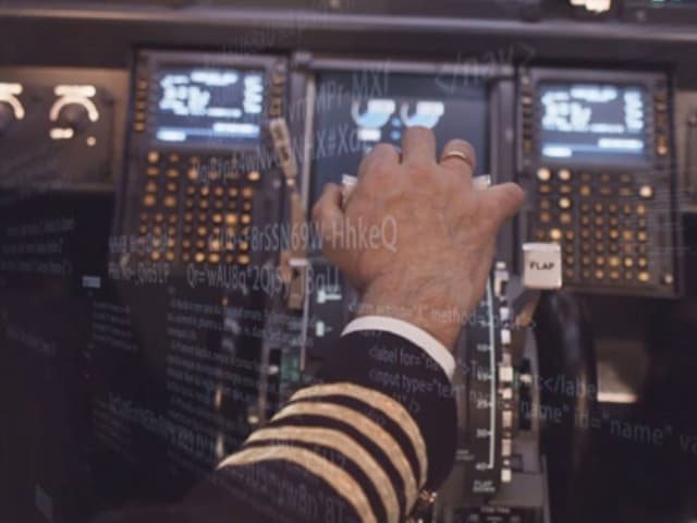 SITA adquiere Safety Line para apoyar la aviación sostenible