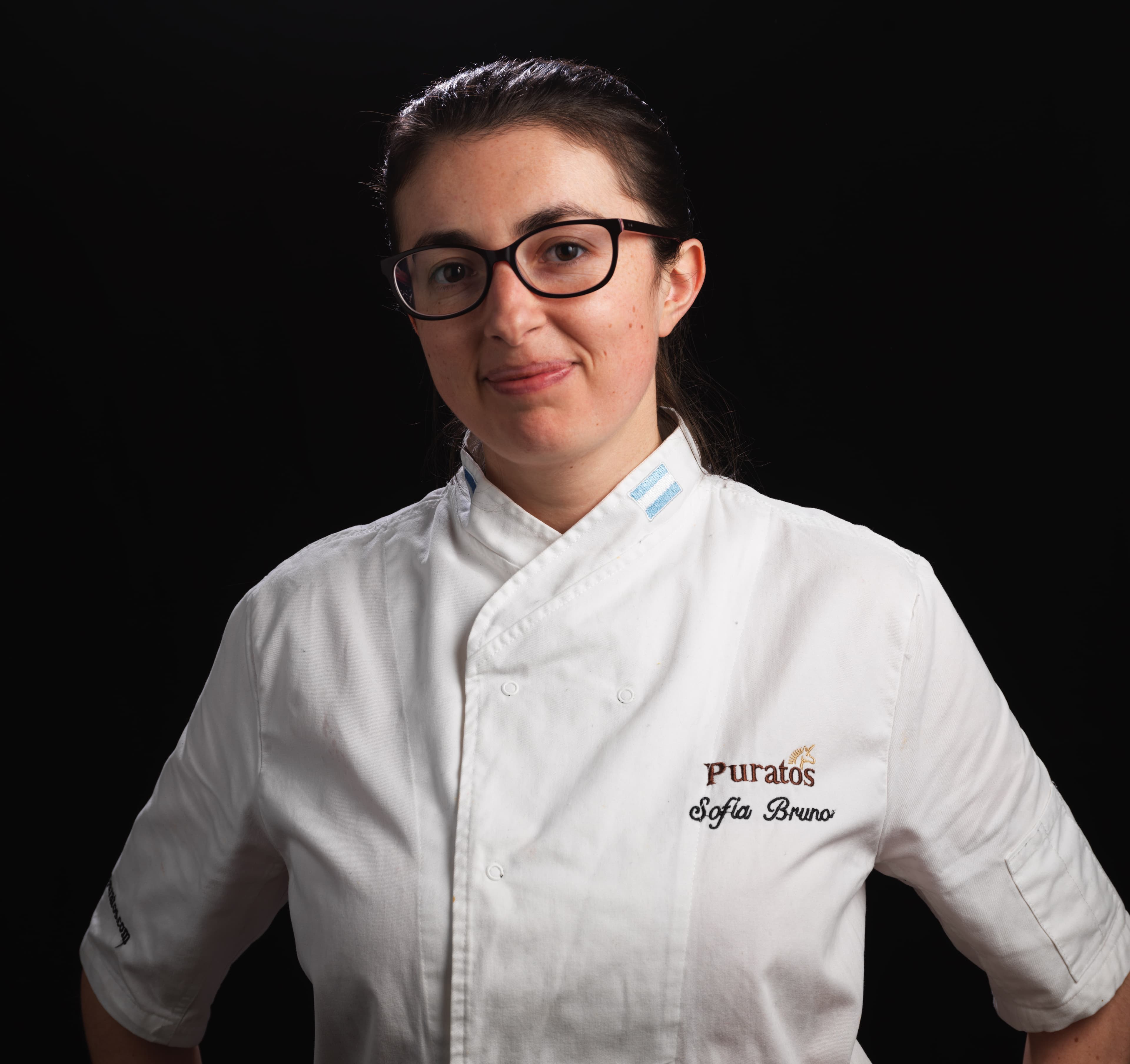 Las mujeres ganan espacios en la cuadra de la panadería