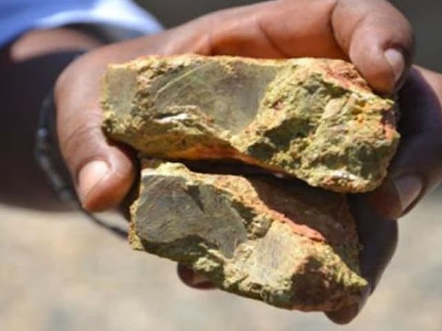 El dilema de las tierras raras