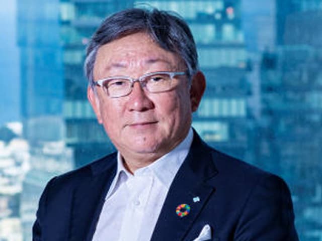 Sumitomo invierte en know how israelita