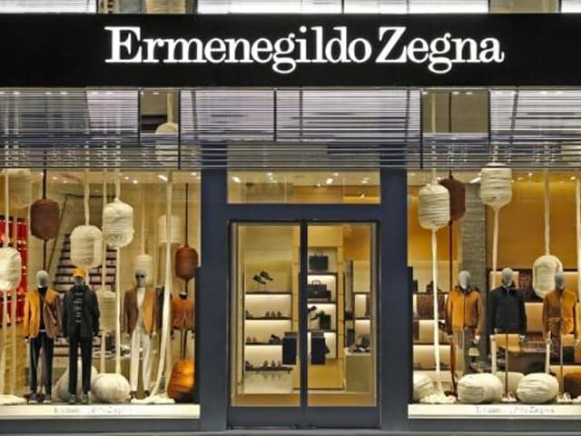 El Grupo Ermenegildo Zegna cotizará en la Bolsa Nueva York