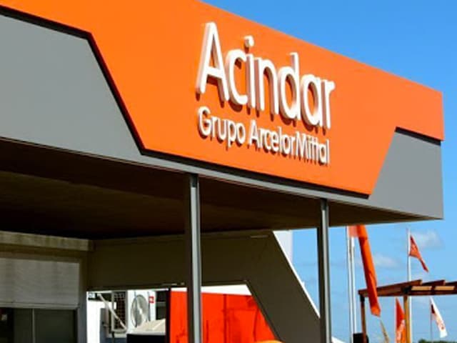 Acindar Pymes, con más de $5.400 millones