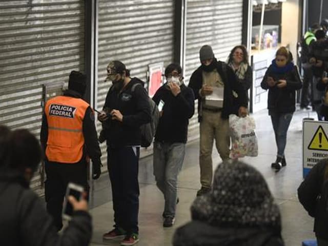 Retomar el nivel de actividad pre pandemia