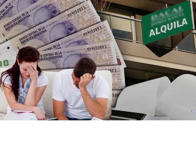 Soluciones alternativas para alquilar sin garantía propietaria