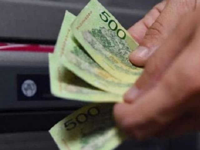 Los aumentos y ajustes en las jubilaciones y empleos públicos