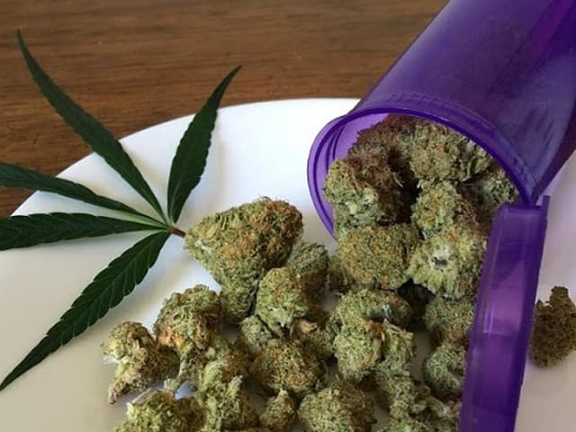 Se avecina un cambio en la percepción del cannabis