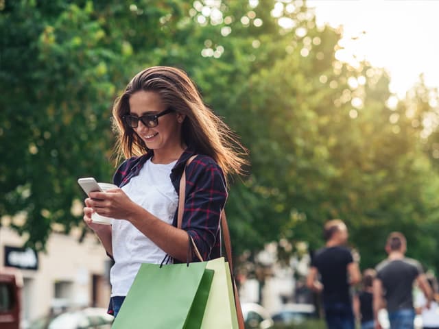 Y llegó el consumidor ecológico