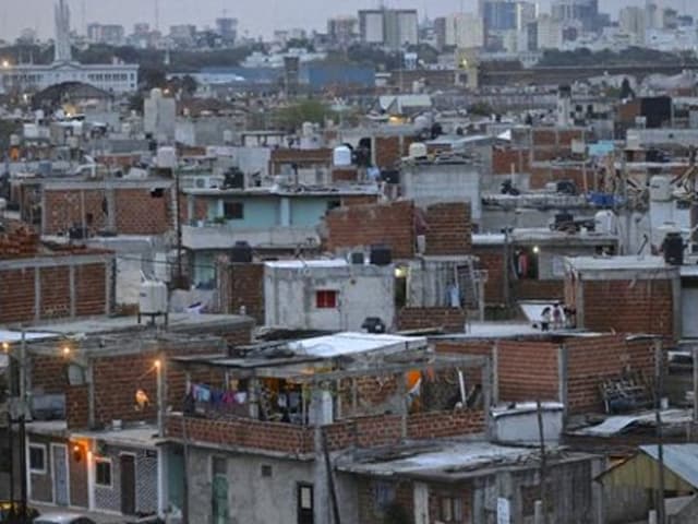 El conurbano es el gran desafío político del país