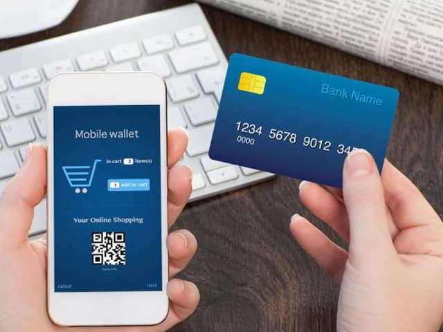 Pagos electrónicos, base de  nuevos servicios financieros