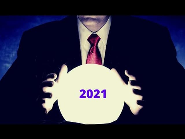 Esta vez los economistas no pueden predecir el futuro