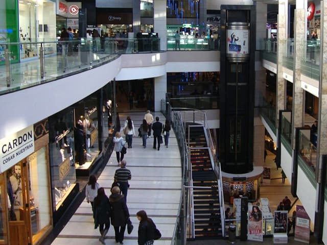 Retail en Latinoamérica: números positivos en primer semestre