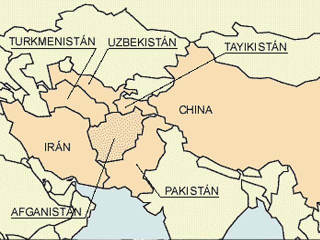 Europa busca evitar una crisis como la de Siria