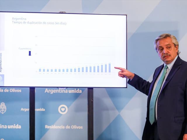 Pandemia y la calidad del gerenciamiento público