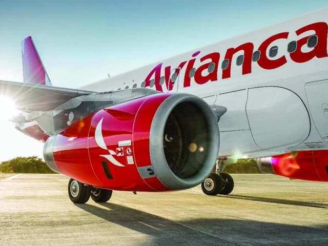 Avianca: 23 nuevas rutas internacionales