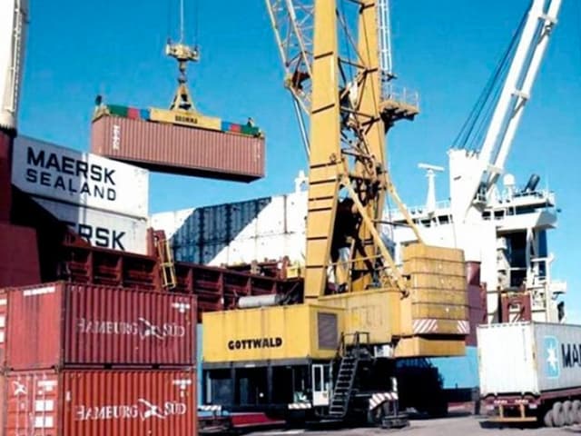 El intercambio comercial con Brasil sigue recuperándose 