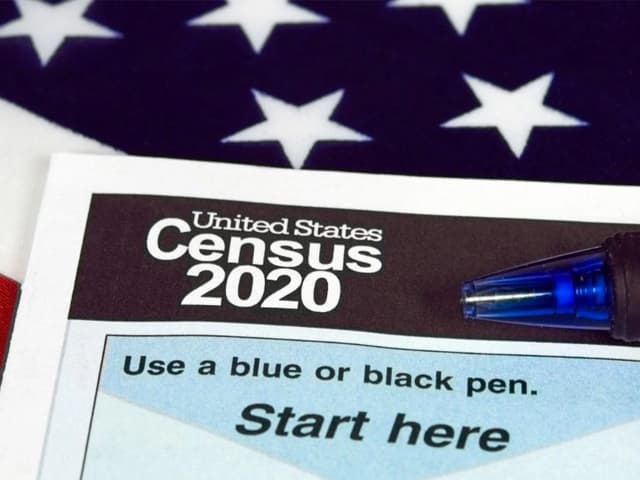 Menos “blancos” en Estados Unidos