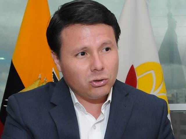 Ecuador: de la economía del petróleo a la bioeconomía