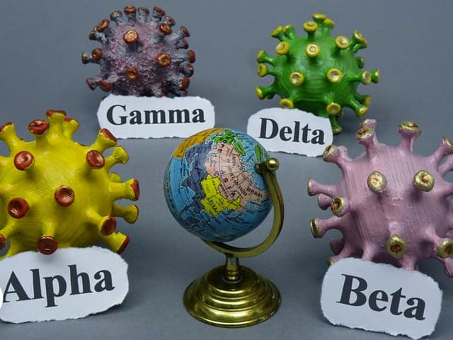 En Europa comenzó la “cuarta ola”