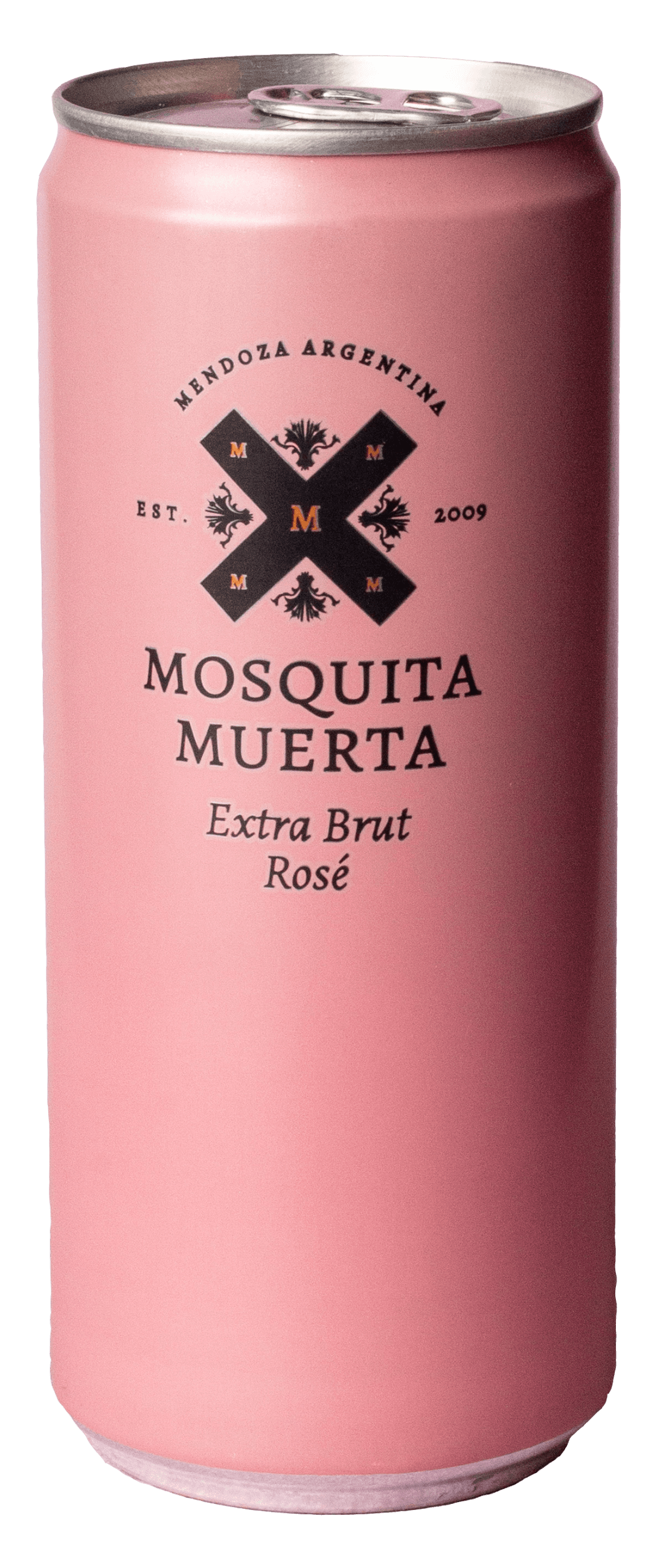 Mosquita Muerta Wines presenta los primeros espumantes en lata de la Argentina