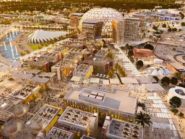 Los argentinos son optimistas, pero sobre el futuro del mundo