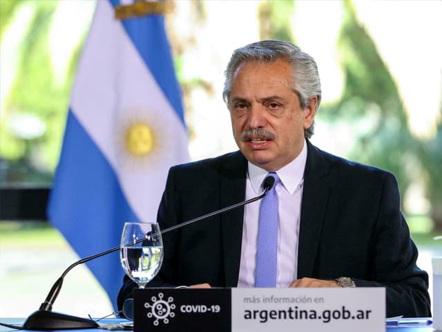 Fuerte reducción en las exportaciones de carne