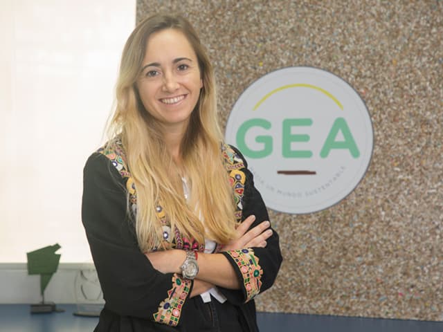 Sustentabilidad y  la regla de las 5 Rs